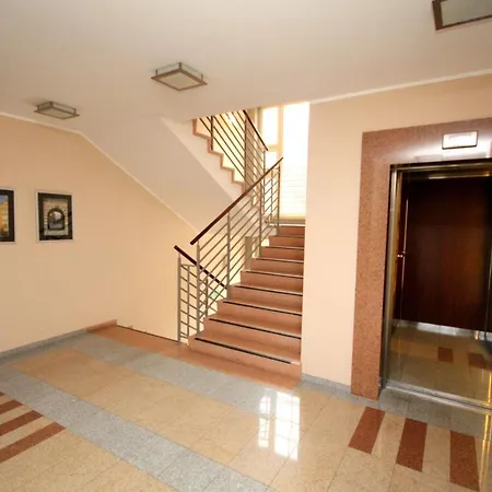 Rent A Flat Apartmets - Lastadia St. * Гданьск