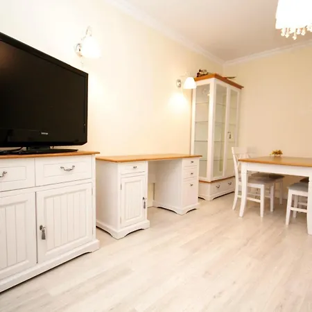 Rent A Flat Apartmets - Lastadia St. *