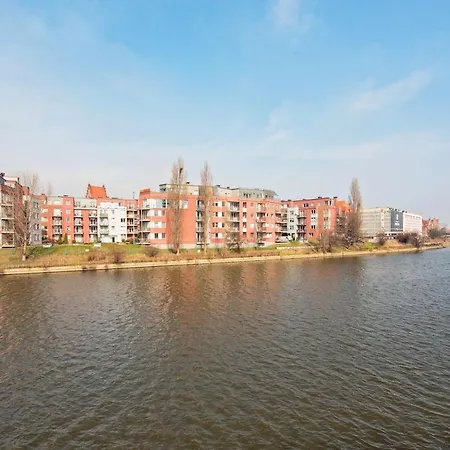 Rent A Flat Apartmets - Lastadia St. *
