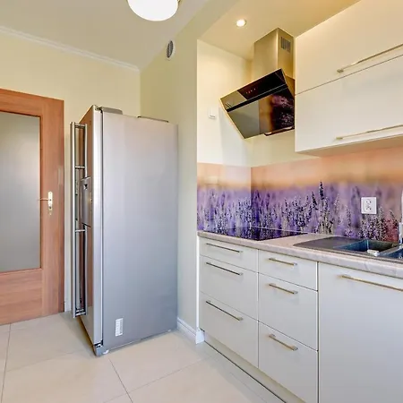 Rent A Flat Apartmets - Lastadia St. *
