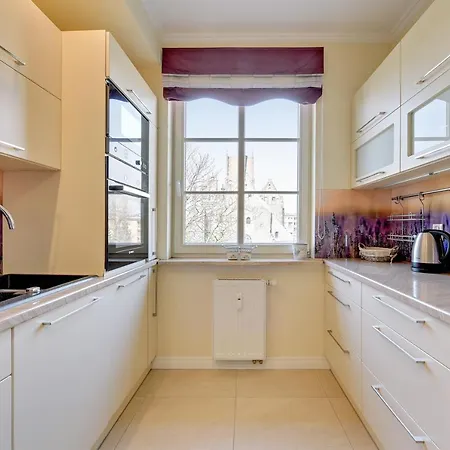 Rent A Flat Apartmets - Lastadia St. * Гданьск