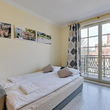 Rent A Flat Apartmets - Lastadia St.