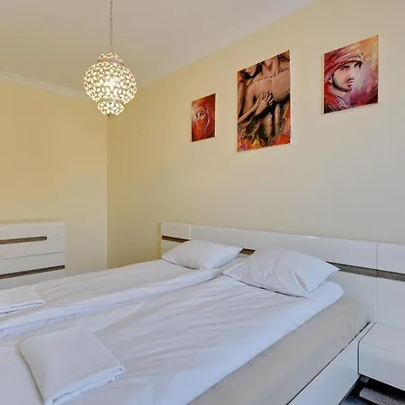 Rent A Flat Apartmets - Lastadia St. Апартаменты
