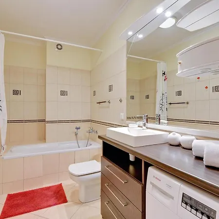 Rent A Flat Apartmets - Lastadia St. *