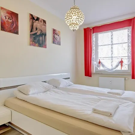 Rent A Flat Apartmets - Lastadia St.
