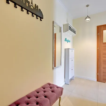 Apartment Rent A Flat Apartmets - Lastadia St.