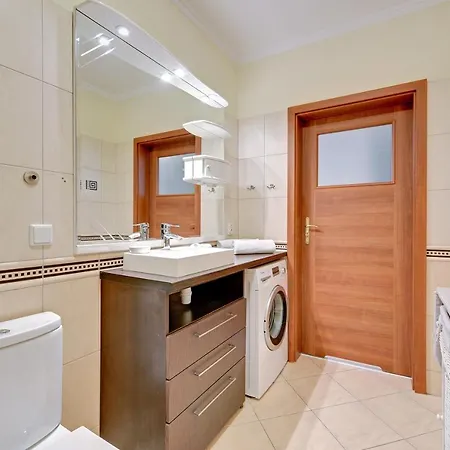 Rent A Flat Apartmets - Lastadia St. * Гданьск