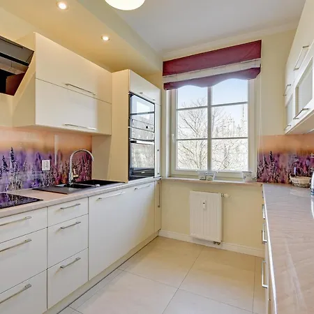 Rent A Flat Apartmets - Lastadia St. Apartment Gdansk