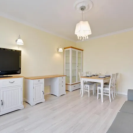 Апартаменты Rent A Flat Apartmets - Lastadia St. Гданьск