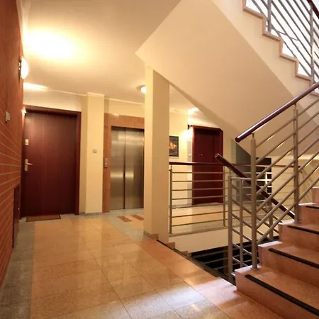 Rent A Flat Apartmets - Lastadia St. *