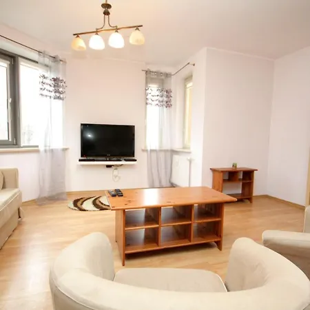 Rent A Flat Apartmets - Lastadia St. Апартаменты Гданьск