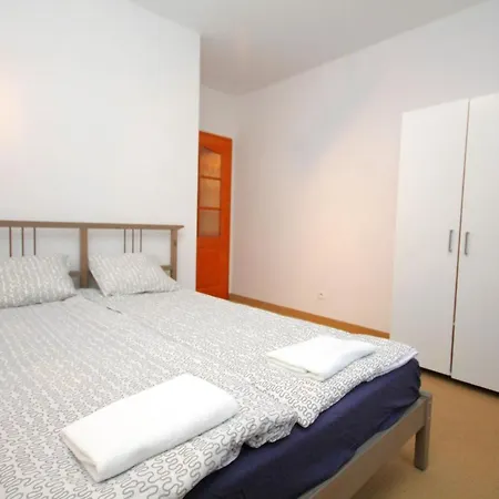 Rent A Flat Apartmets - Lastadia St. Апартаменты