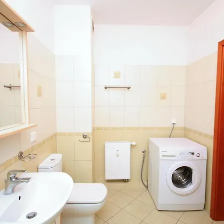 Rent A Flat Apartmets - Lastadia St. Апартаменты