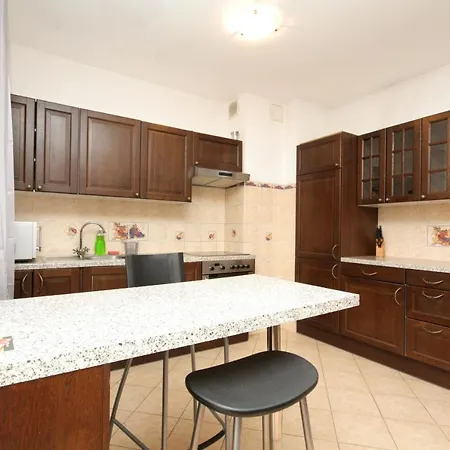 Rent A Flat Apartmets - Lastadia St.