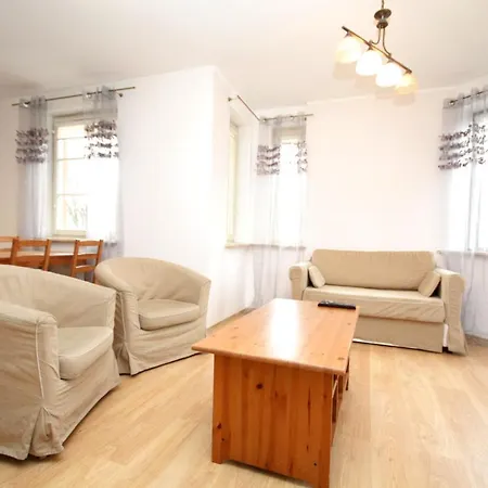 Rent A Flat Apartmets - Lastadia St. Apartment *