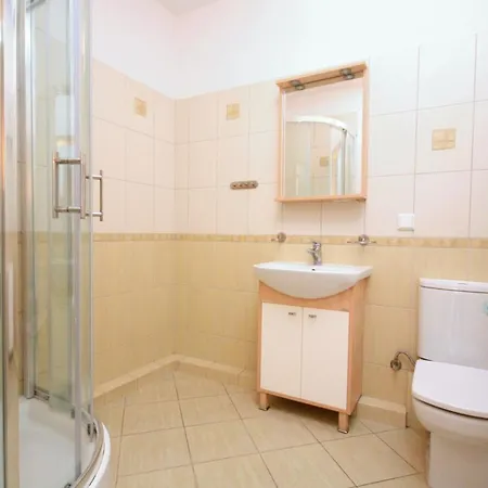 Rent A Flat Apartmets - Lastadia St. Апартаменты Гданьск