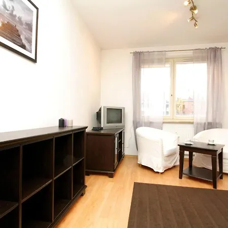 Rent A Flat Apartmets - Lastadia St. *