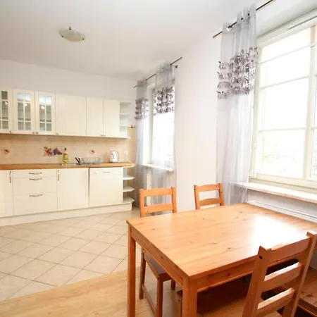 Rent A Flat Apartmets - Lastadia St. Apartment