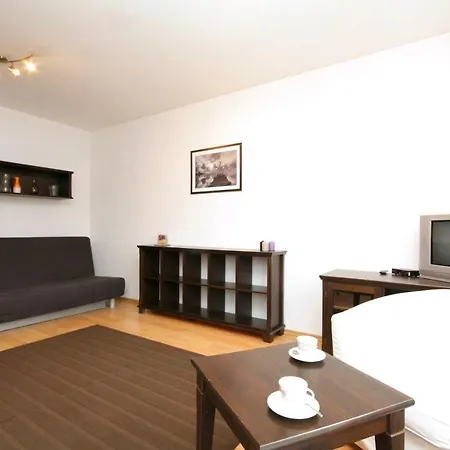 Rent A Flat Apartmets - Lastadia St. *