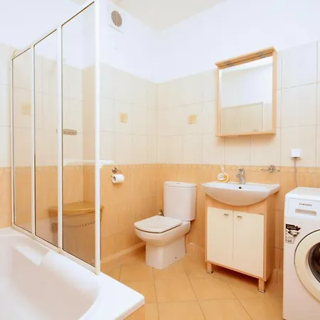 Rent A Flat Apartmets - Lastadia St. Apartment Gdansk