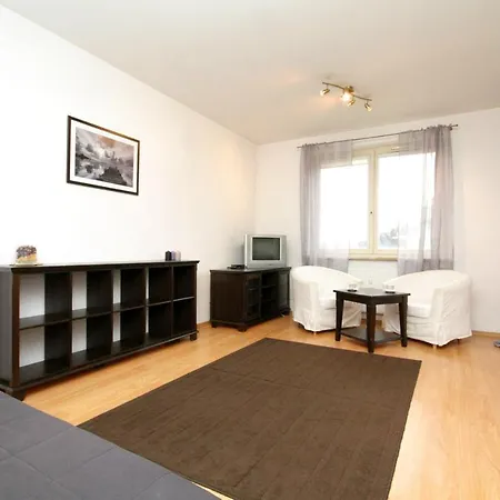 Rent A Flat Apartmets - Lastadia St. * Гданьск